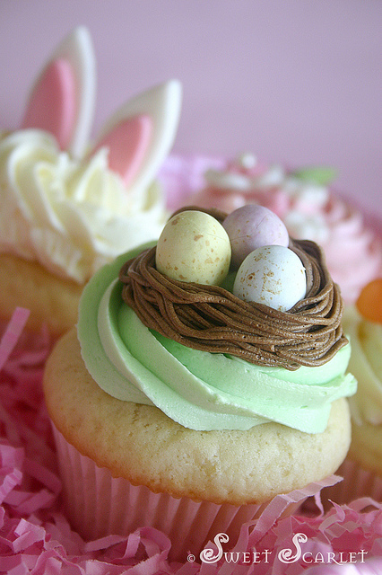 Easter Photography Inspiration