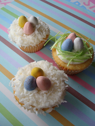 Easter Photography Inspiration