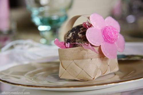 Easter Photography Inspiration