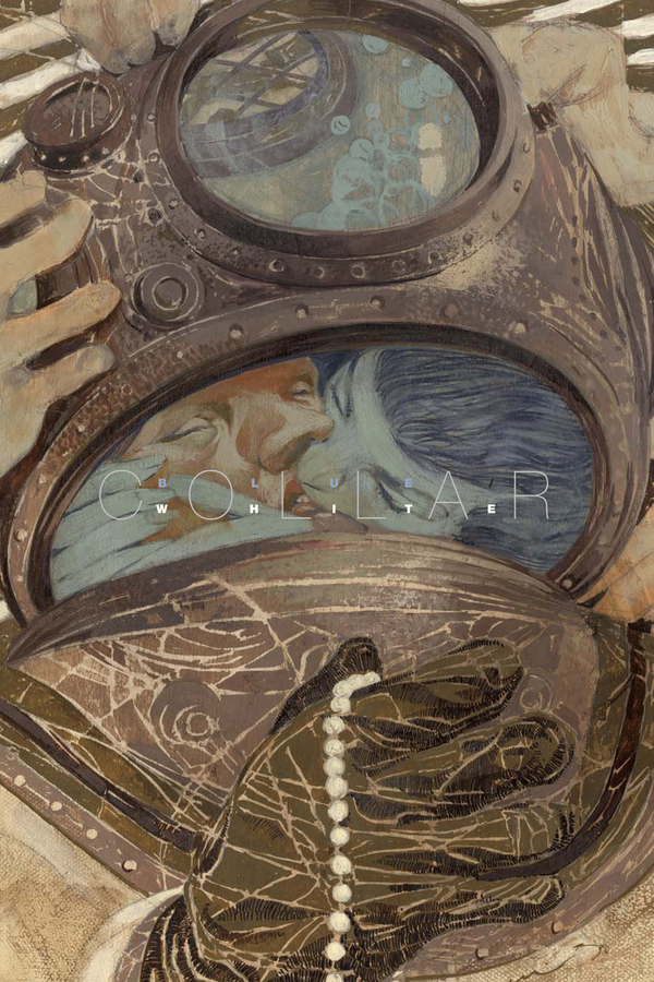 Featured Artist - Sterling Hundley