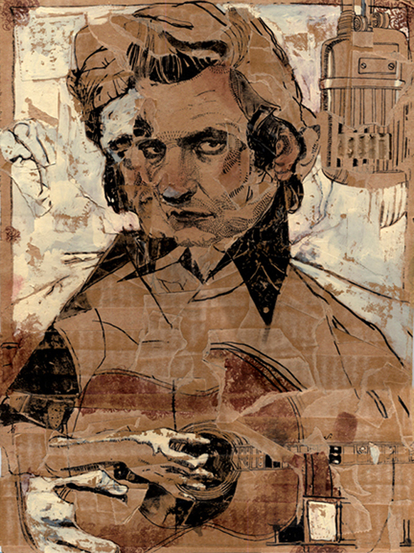 Featured Artist - Sterling Hundley