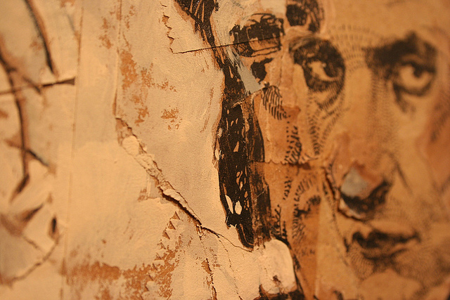 Featured Artist - Sterling Hundley