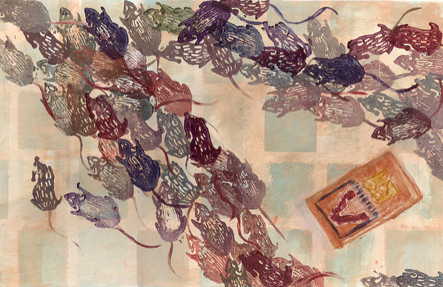 Featured Artist - Sterling Hundley