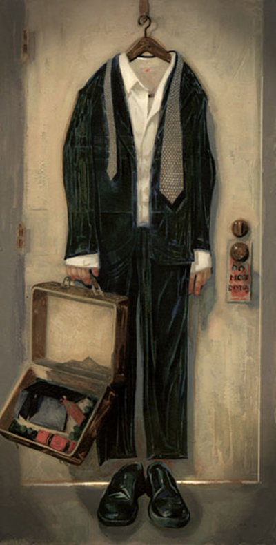 Featured Artist -Sterling Hundley