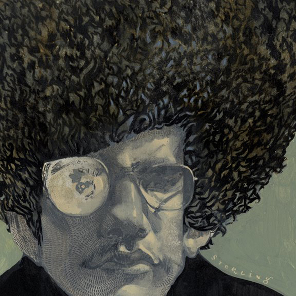 Featured Artist -Sterling Hundley