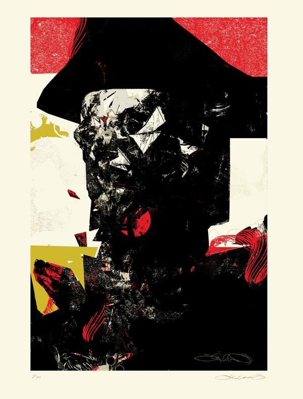 Featured Artist -Sterling Hundley