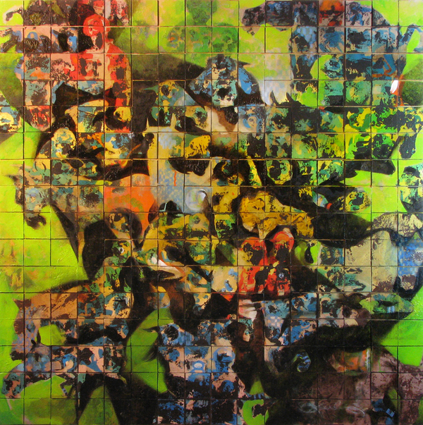 Featured Artist - Sterling Hundley