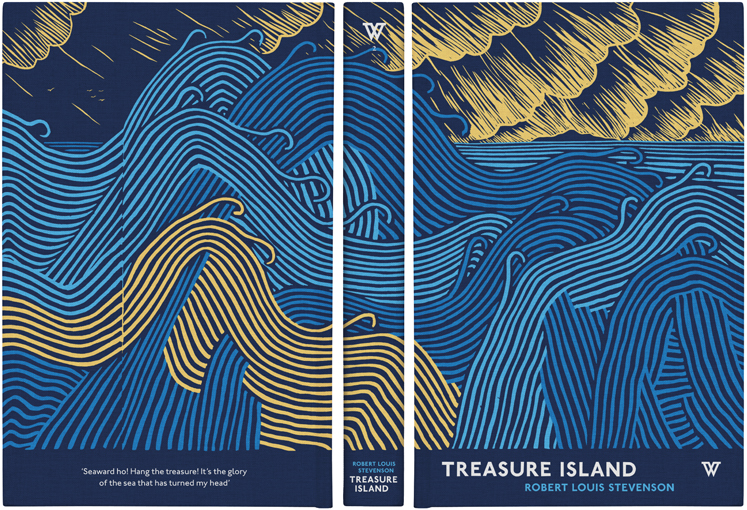 Featured Artist David Pearson Graphic Tide Blog