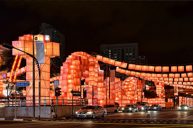 Happy Chinese New Year