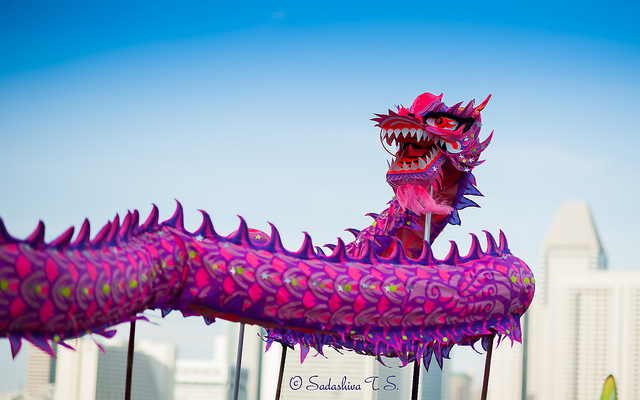 Happy Chinese New Year