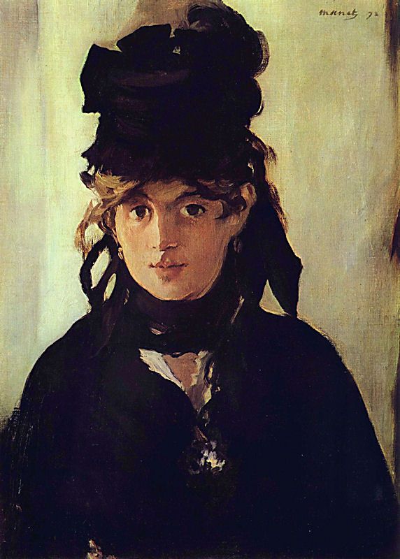 The Manet Exhibition at Royal Academy