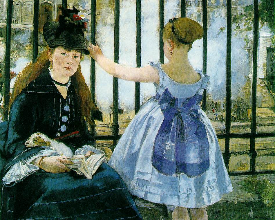 The Manet Exhibition at Royal Academy