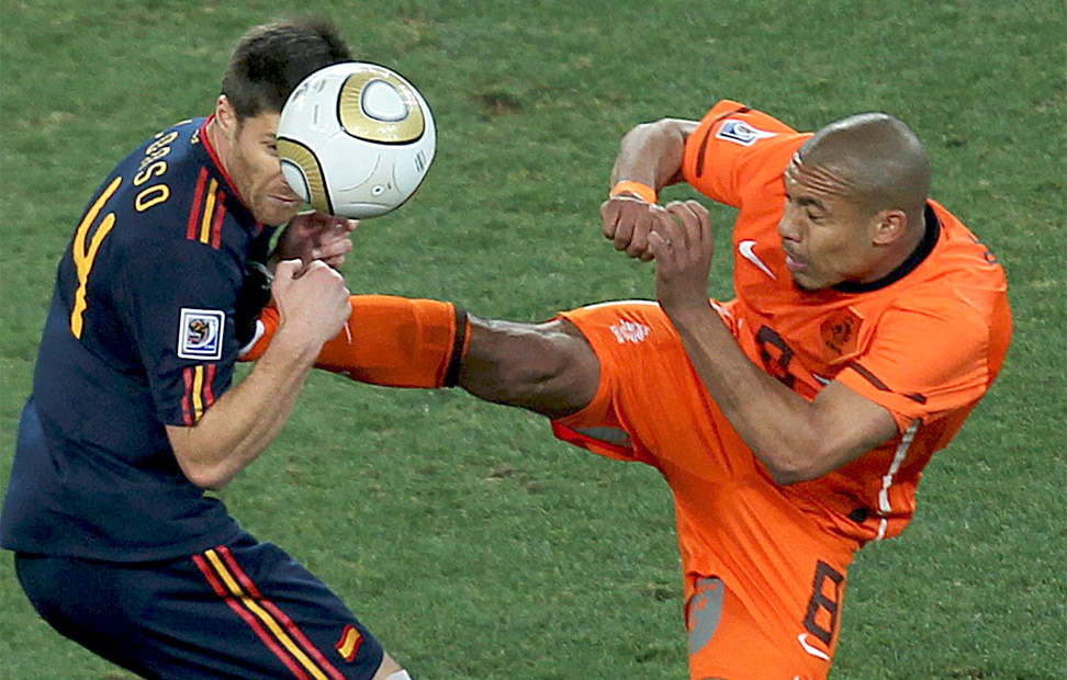 Photography Inspiration World Cup
