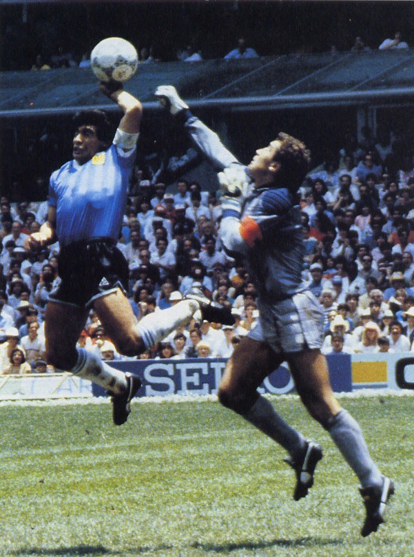 Photography Inspiration World Cup