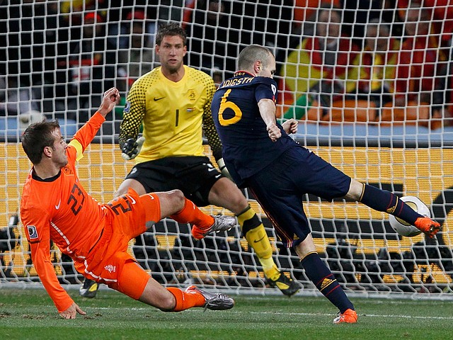 Photography Inspiration World Cup