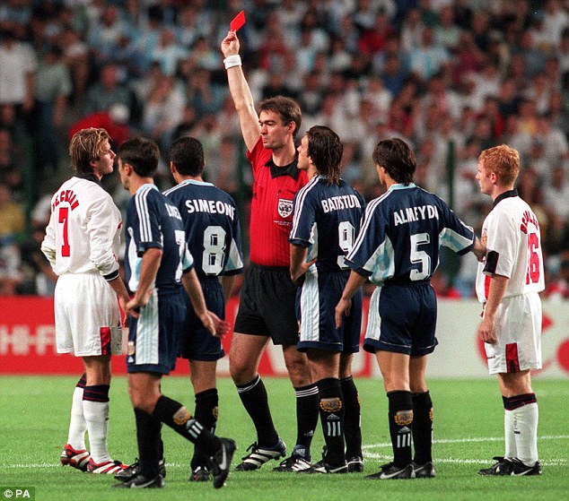 Photography Inspiration World Cup