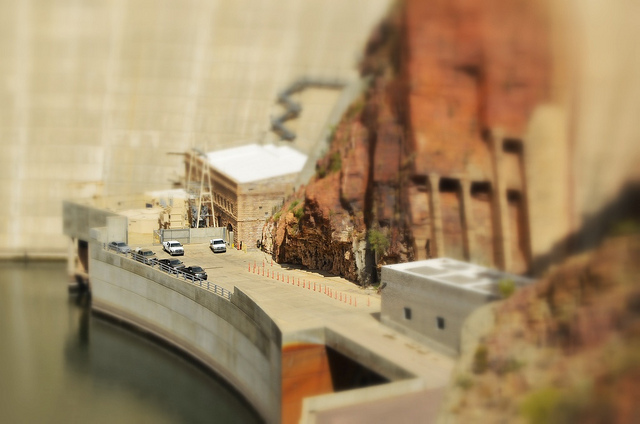 Tilt Shift Photography Inspiration