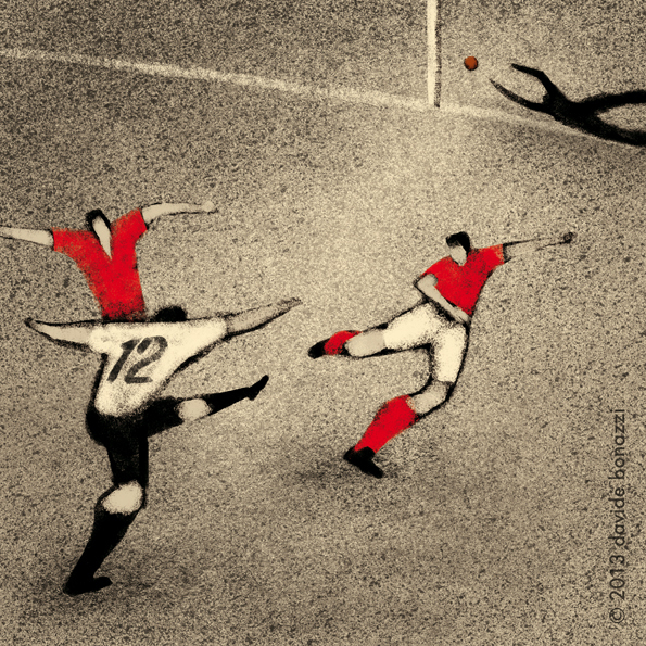 The Ultimate World Cup Winners