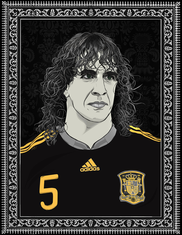 The Ultimate World Cup Winners