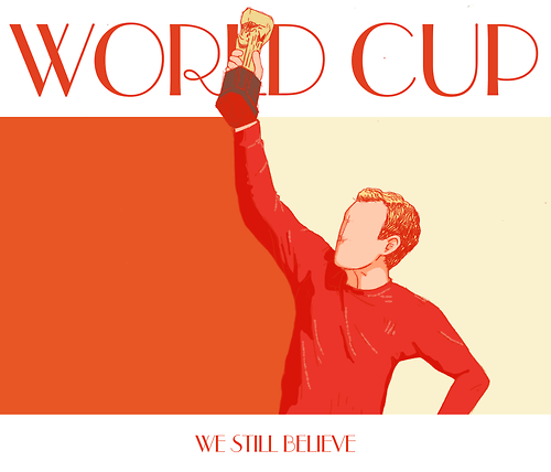 The Ultimate World Cup Winners