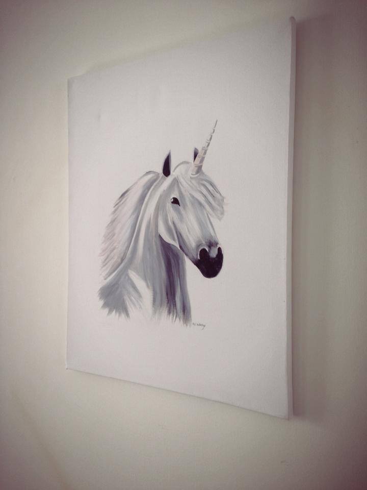 Popartbynatalie's Facebook Page