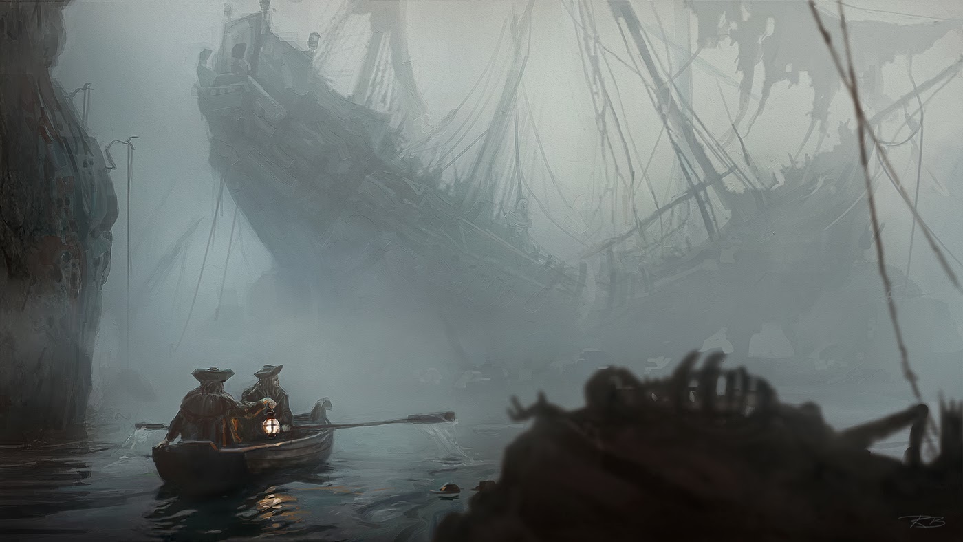 Painting Inspiration #2