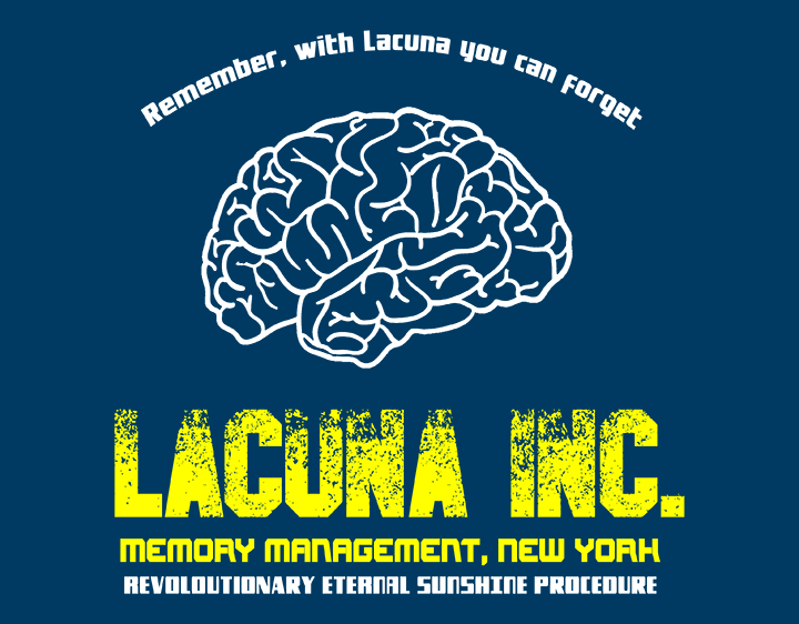 lacuna by Russell K.