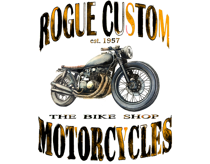 Rogues custom