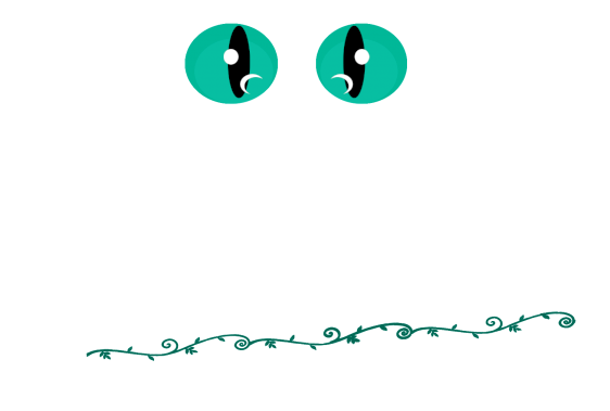 We are all mad Here t-shirt
