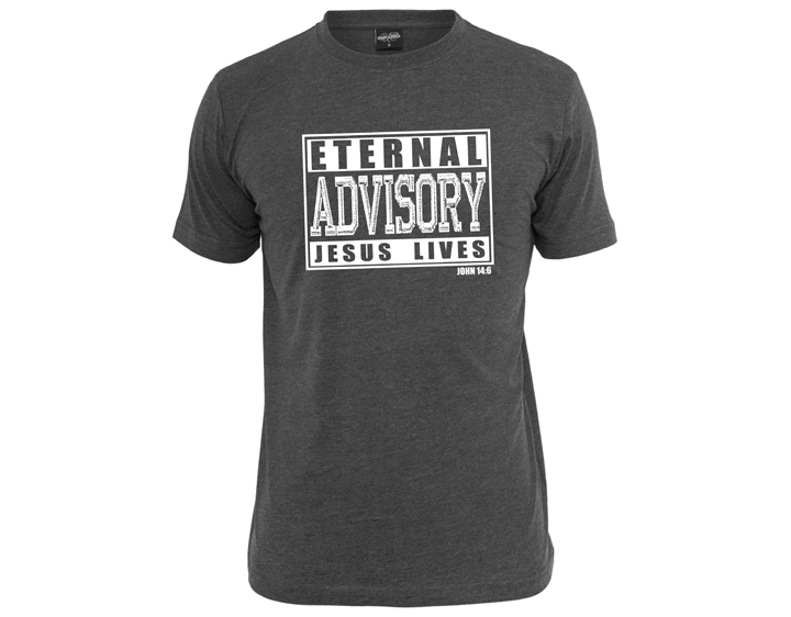 Eternal advisory by wordsoftruth