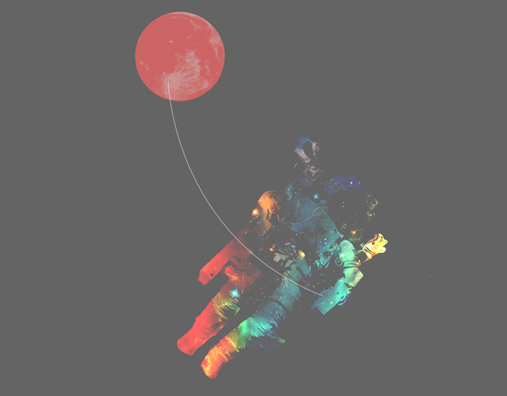 Astrofunk by genebautista2014