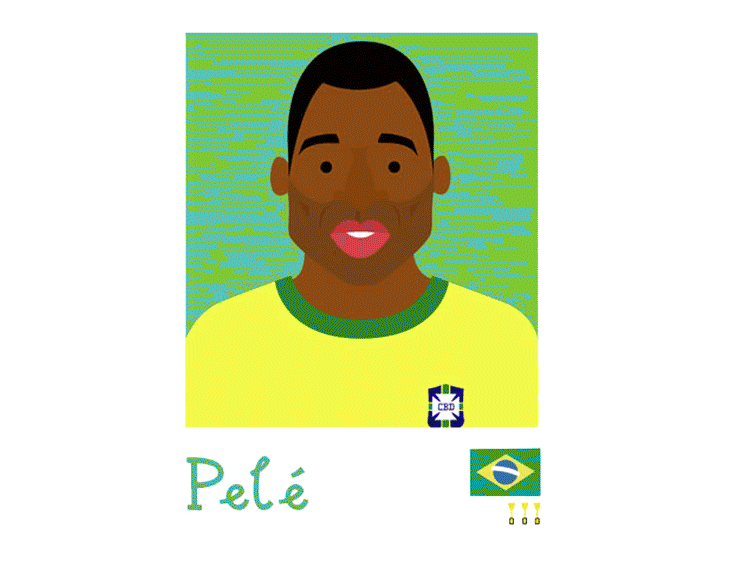 Pele by Andrew_Torrens