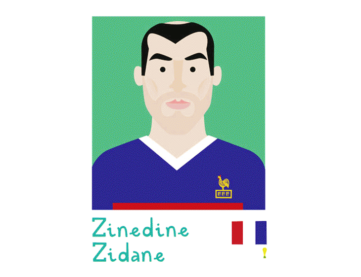 Zizou