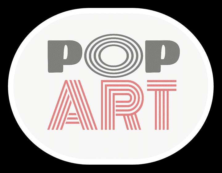 POP ART by rhemajoy13