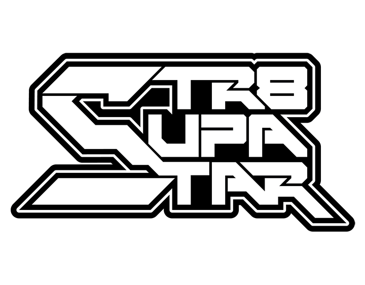 STR8 Supa Star t-shirt