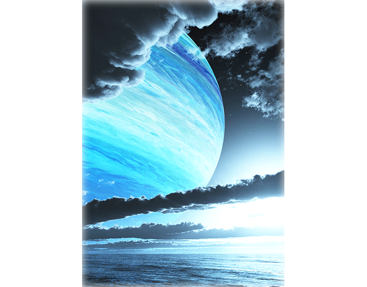 Xircon by evender28
