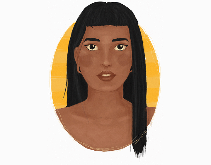 Beauty by sharisy