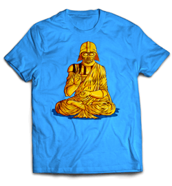 Darth Buddha