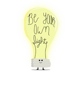 Be Your Own Light by that2009chick