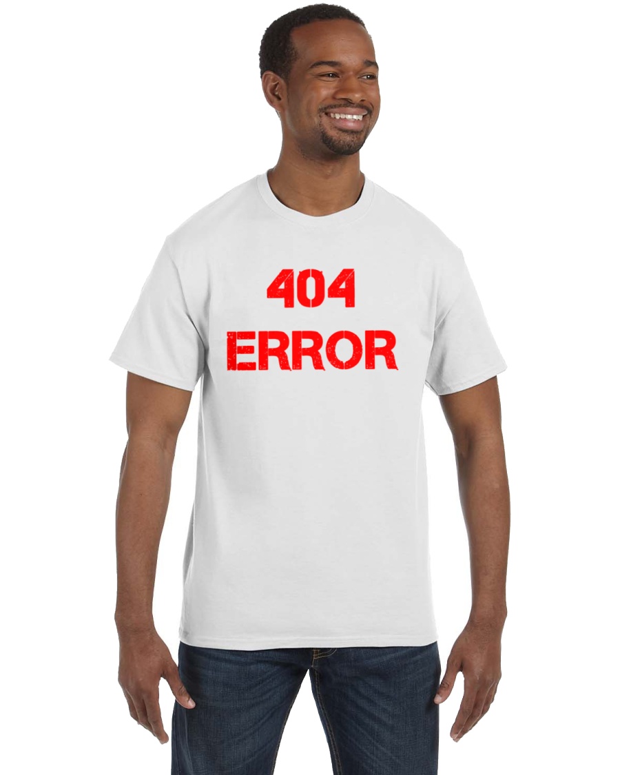 404 Error - Not found by contemonfrey
