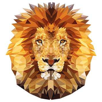 Mr. Lion