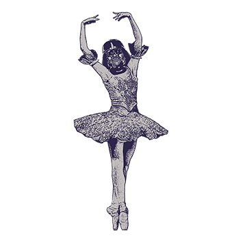 Darth Ballerina