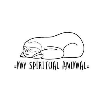 My Spiritual Animal