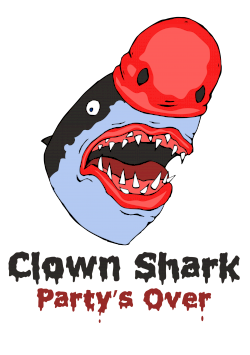 Clown Shark