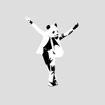 The King of Panda Pop