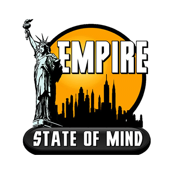 Empire state of mind