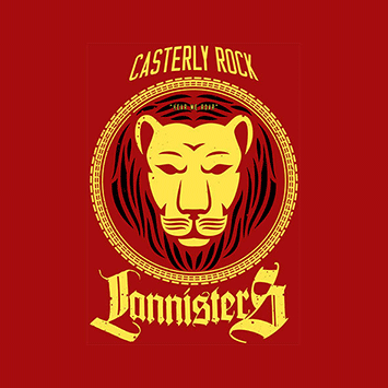 Carterly Rock Lannisters