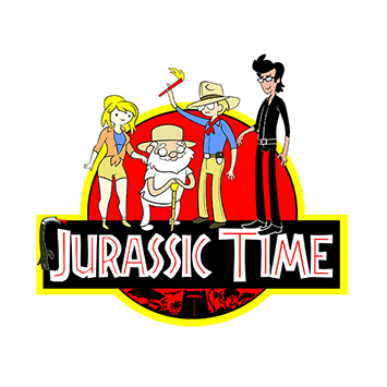 Jurassic Time