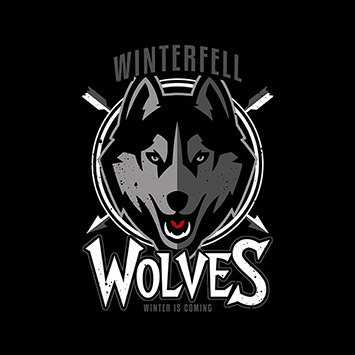 Winterfell Wolves