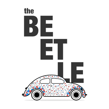 the beetle